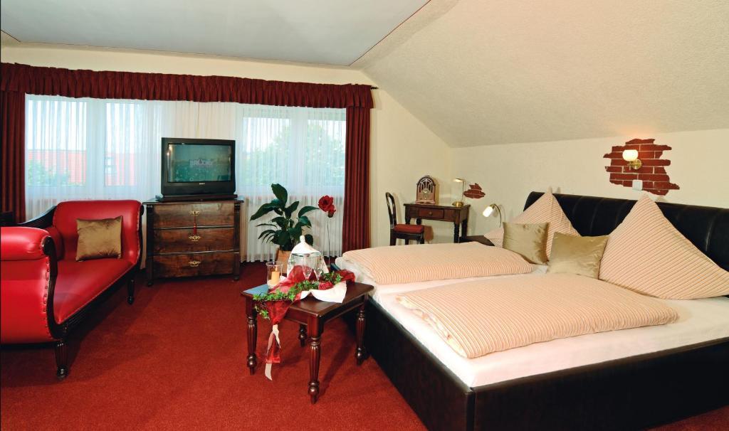Hotel Litfasschen Kassel-Goettingen Zimmer foto